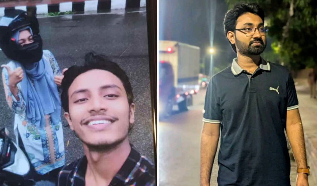 জোবায়েদ হত্যা মামলায় বর্ষার জামিন নাকচ 3 জোবায়েদ হত্যা মামলায় বর্ষার জামিন নাকচ 1762254231 জোবায়েদ হত্যা মামলায় বর্ষার জামিন নাকচ