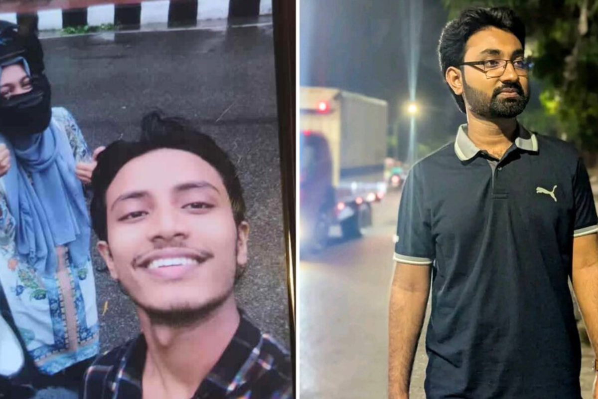 জোবায়েদ হত্যা মামলায় বর্ষার জামিন নাকচ