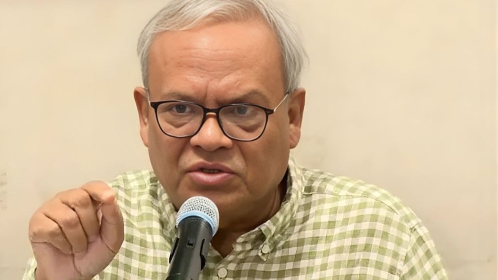 টাকাকেই দেবতা ভাবার কারণে সামান্য দুর্যোগেও আমরা ভীত 1763901855 টাকাকেই দেবতা ভাবার কারণে সামান্য দুর্যোগেও আমরা ভীত