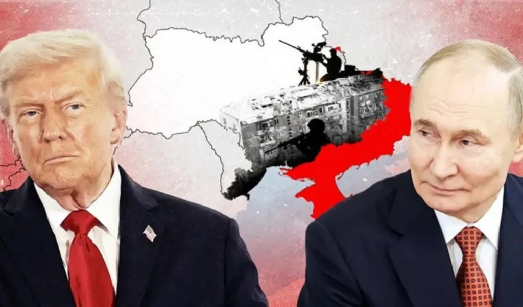 ট্রাম্প পুতিন সংলাপ ব্যক্তিগত কূটনীতি বনাম পারমাণবিক হুমকি 1763127201 ট্রাম্প-পুতিন সংলাপ: ব্যক্তিগত কূটনীতি বনাম পারমাণবিক হুমকি