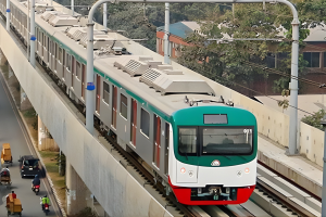 ডিএমটিসিএলের কর্মকর্তা-কর্মচারীদের অনির্দিষ্টকালের জন্য সকল ছুটি বাতিল