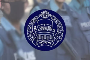 ডিএমপির ছয় ঊর্ধ্বতন কর্মকর্তার বদলি