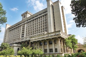 ঢাকা দক্ষিণ সিটি করপোরেশনে প্রশাসনিক স্থবিরতা, জোড়াতালি দিয়ে চলছে কার্যক্রম