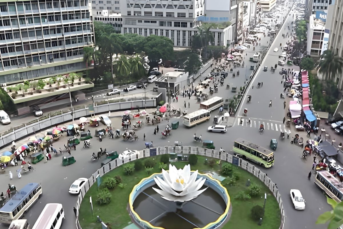 ঢাকায় আজকের প্রধান কর্মসূচিগুলো