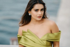 তানজিন তিশা প্রথমবার বড় পর্দায়