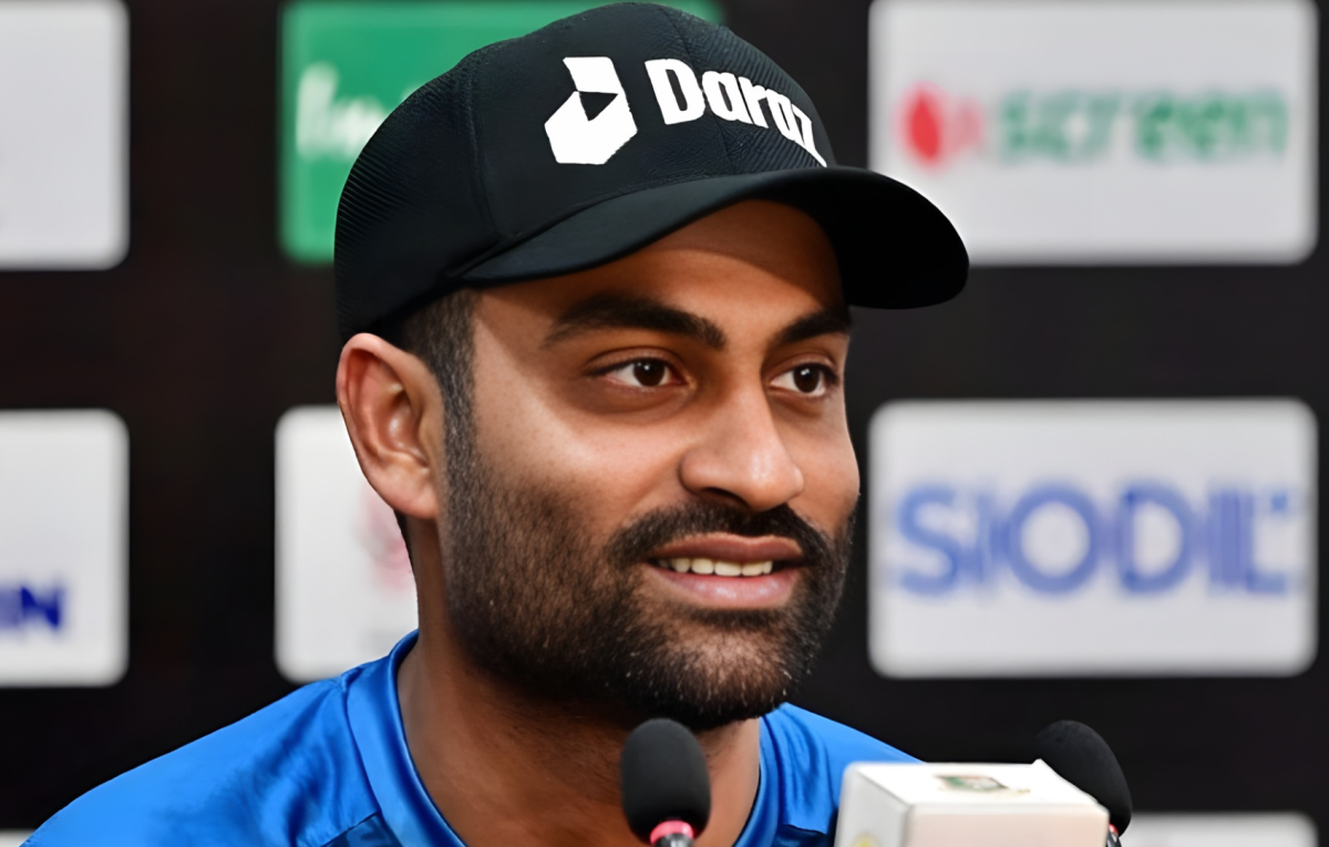 “তামিমের সরে দাঁড়ানোর সিদ্ধান্ত: বিপিএল ছাড়লেন বাংলাদেশ ক্রিকেটের রথী-মহারথী!”