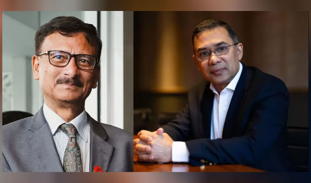 তারেক রহমান দেশে না ফিরলেও নির্বাচন বন্ধ হওয়ার কোনো কারণ নেই 1764504747 তারেক রহমান দেশে না ফিরলেও নির্বাচন বন্ধ হওয়ার কোনো কারণ নেই