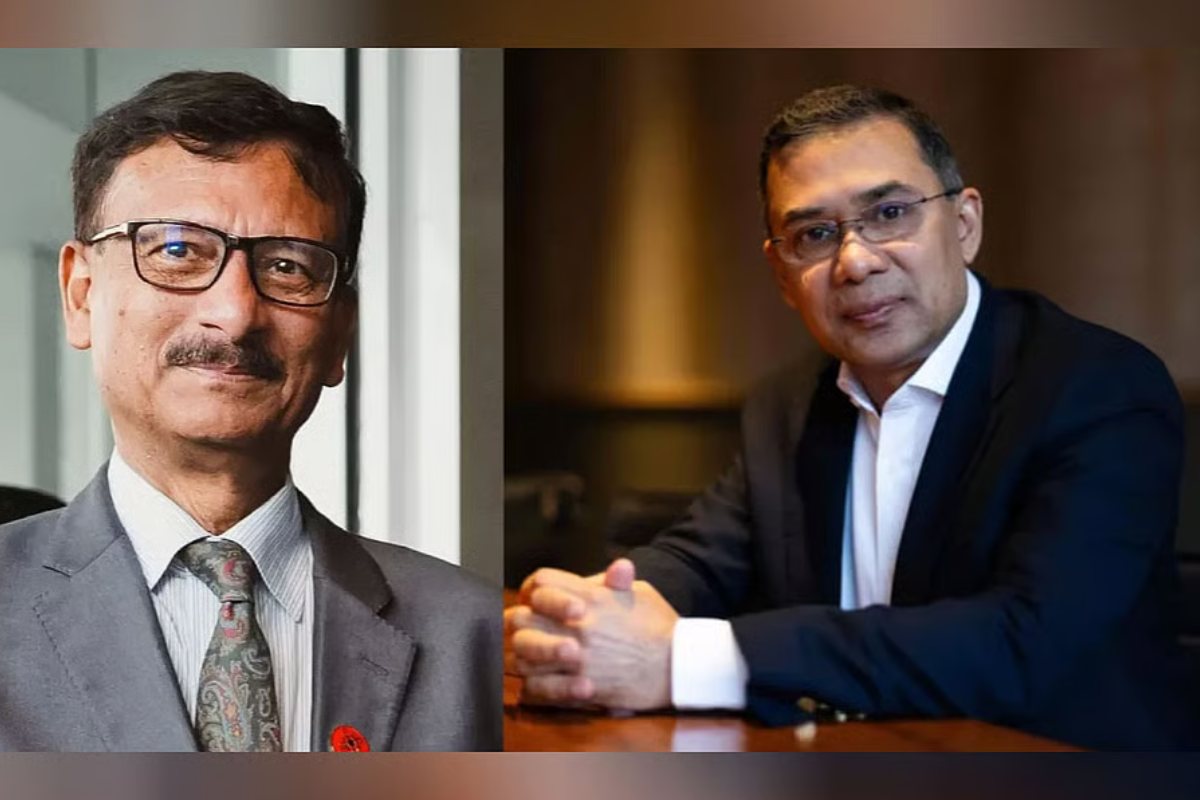 তারেক রহমান দেশে না ফিরলেও নির্বাচন বন্ধ হওয়ার কোনো কারণ নেই