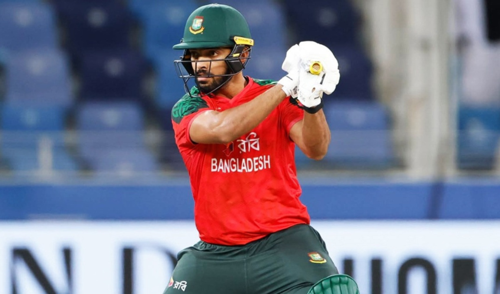 তাসকিনের পর শাকিব খানের দলে নাম লেখালেন সাইফ হাসান 3 তাসকিনের পর শাকিব খানের দলে নাম লেখালেন সাইফ হাসান 1762523225 তাসকিনের পর শাকিব খানের দলে নাম লেখালেন সাইফ হাসান