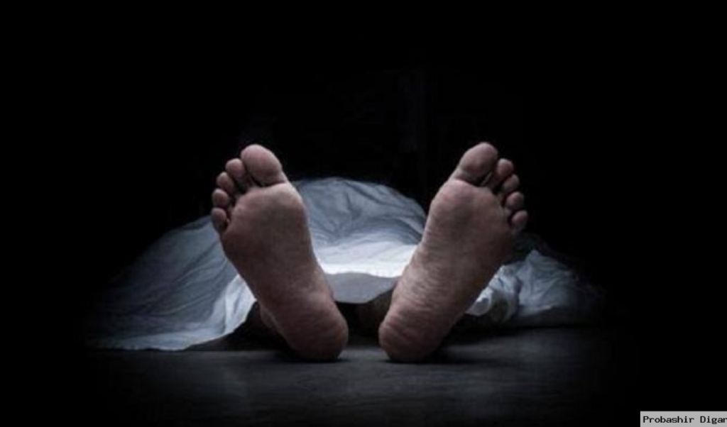 তিতাস নদী থেকে মানসিক ভারসাম্যহীন ব্যক্তির মরদেহ উদ্ধার 1763467486 তিতাস নদী থেকে মানসিক ভারসাম্যহীন ব্যক্তির মরদেহ উদ্ধার
