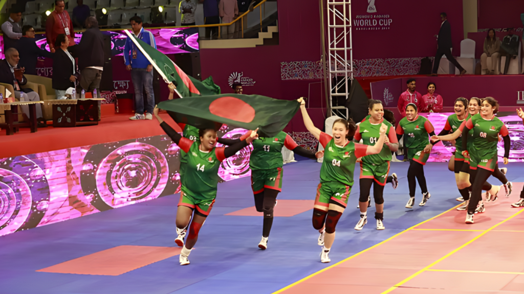 থাইল্যান্ডকে হারিয়ে সেমিফাইনালে বাংলাদেশ—উৎসবে মাতল মিরপুর 1763803942 থাইল্যান্ডকে হারিয়ে সেমিফাইনালে বাংলাদেশ—উৎসবে মাতল মিরপুর