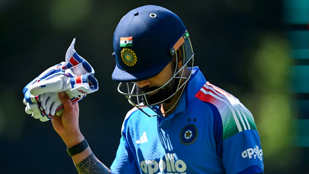 দক্ষিণ আফ্রিকার বিপক্ষে ভারত কোহলির অভাব যেন চোখে পড়ছে 1764072336 দক্ষিণ আফ্রিকার বিপক্ষে ভারত: কোহলির অভাব যেন চোখে পড়ছে
