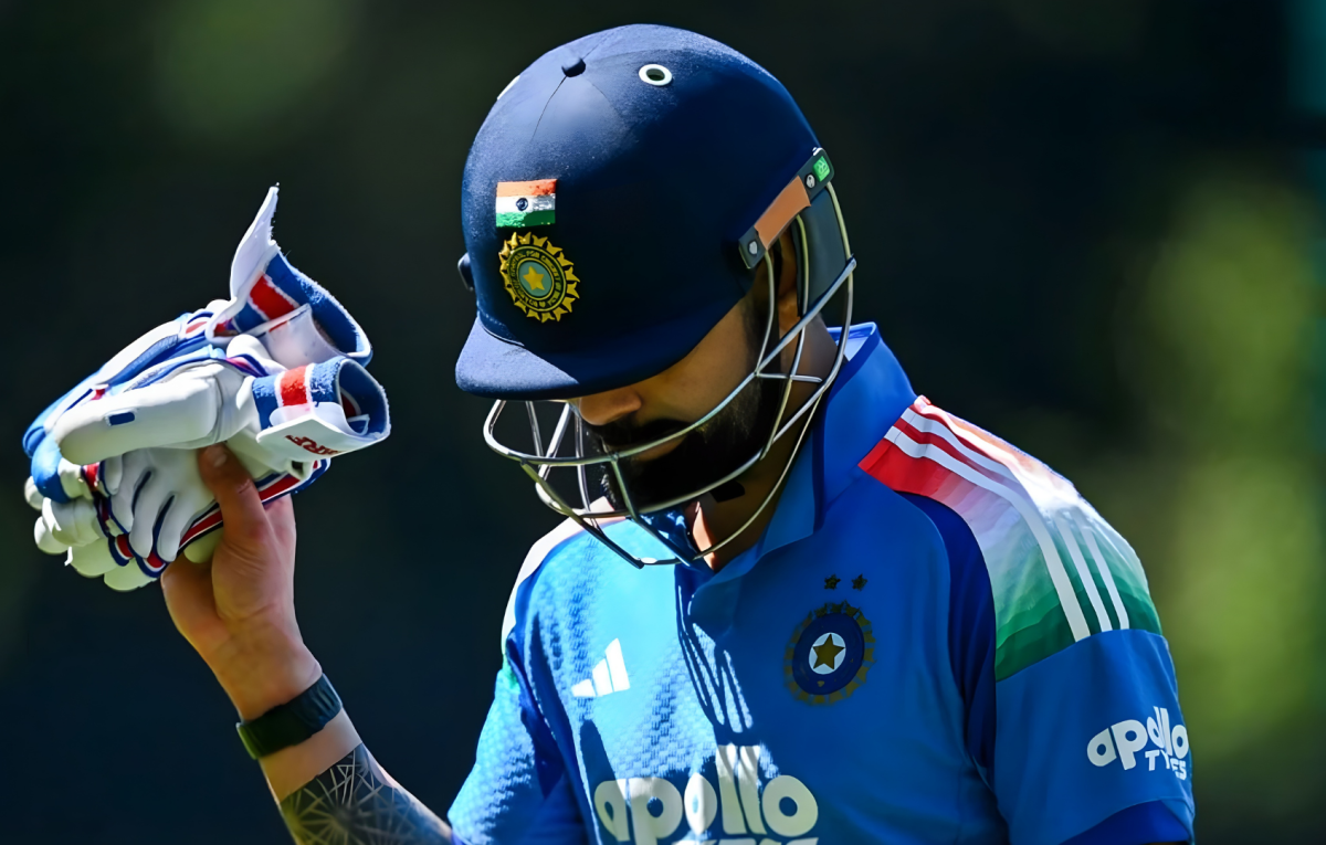 দক্ষিণ আফ্রিকার বিপক্ষে ভারত: কোহলির অভাব যেন চোখে পড়ছে