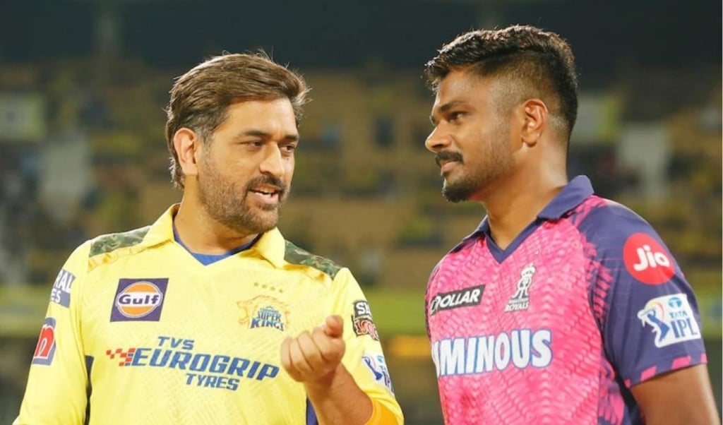 দল বদল কিন্তু অধিনায়কত্ব নয়—চেন্নাইয়ে নেতৃত্ব হারালেন স্যামসন 1763262939 দল বদল, কিন্তু অধিনায়কত্ব নয়—চেন্নাইয়ে নেতৃত্ব হারালেন স্যামসন