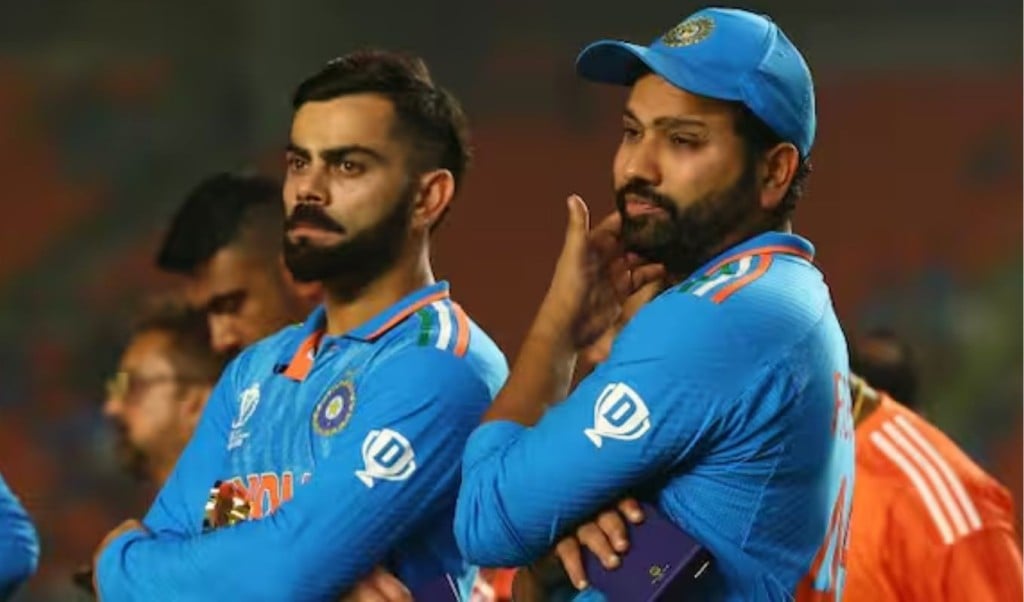 দলে থাকতে হলে কোহলি রোহিতকে মানতে হবে বিসিসিআইয়ের নতুন শর্ত 1762920145 দলে থাকতে হলে কোহলি-রোহিতকে মানতে হবে বিসিসিআইয়ের নতুন শর্ত