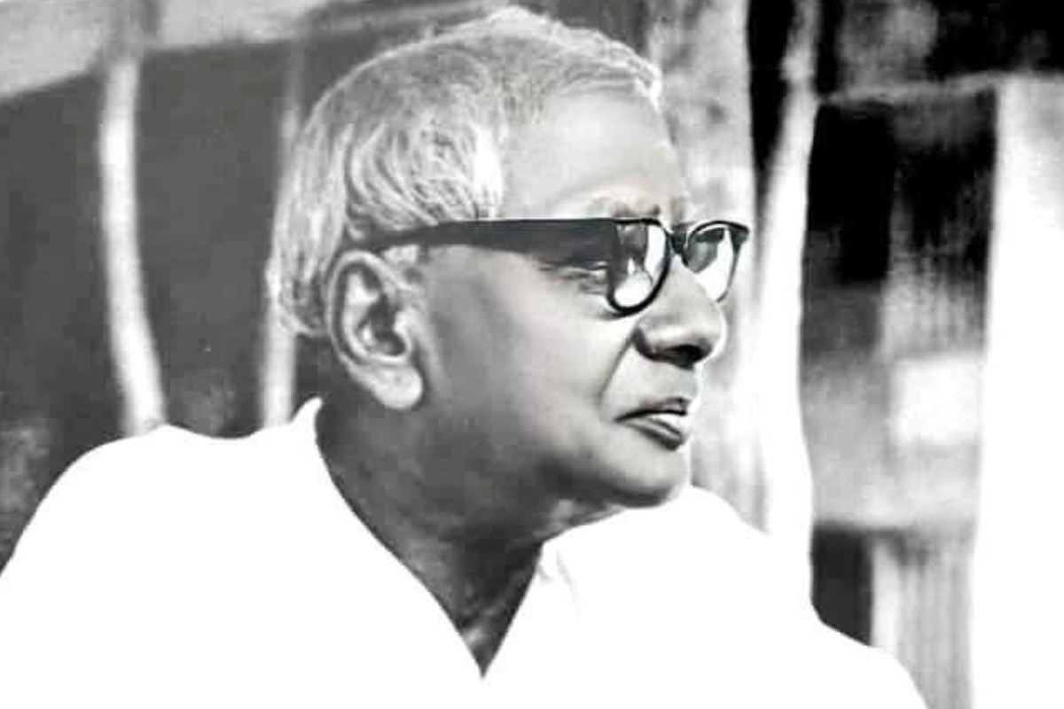দানবীর রণদা প্রসাদ সাহা মানবতার এক অমর আলোকস্তম্ভ