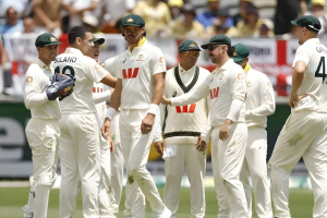 দিবা-রাত্রি টেস্টে অস্ট্রেলিয়ার শক্তি বাড়ছে