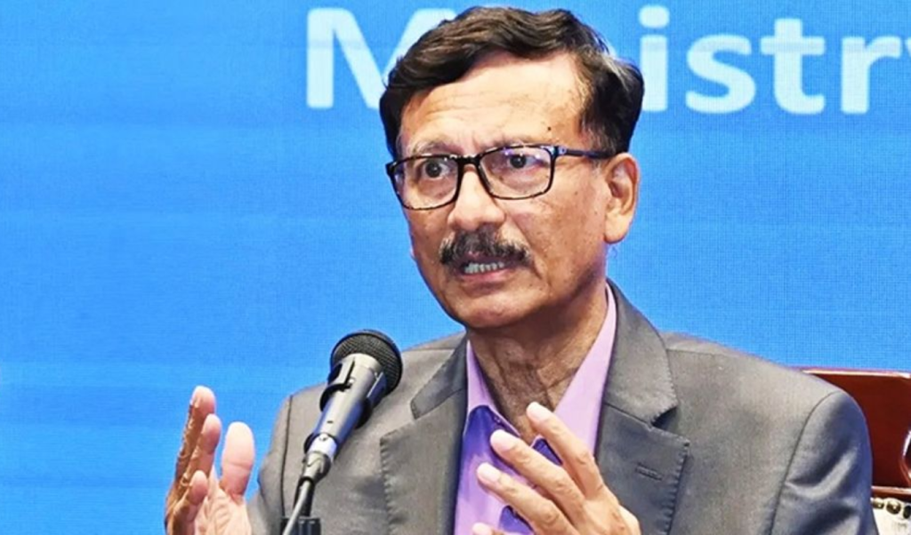 দিল্লি বিস্ফোরণ ঘটনায় বাংলাদেশকে জড়ানো সম্পূর্ণ ভিত্তিহীন পররাষ্ট্র উপদেষ্টা 1762867396 দিল্লি বিস্ফোরণ ঘটনায় বাংলাদেশকে জড়ানো সম্পূর্ণ ভিত্তিহীন: পররাষ্ট্র উপদেষ্টা
