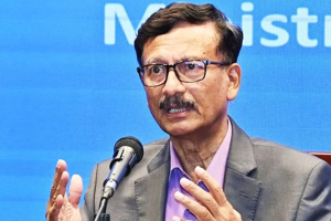 দিল্লি বিস্ফোরণ ঘটনায় বাংলাদেশকে জড়ানো সম্পূর্ণ ভিত্তিহীন: পররাষ্ট্র উপদেষ্টা