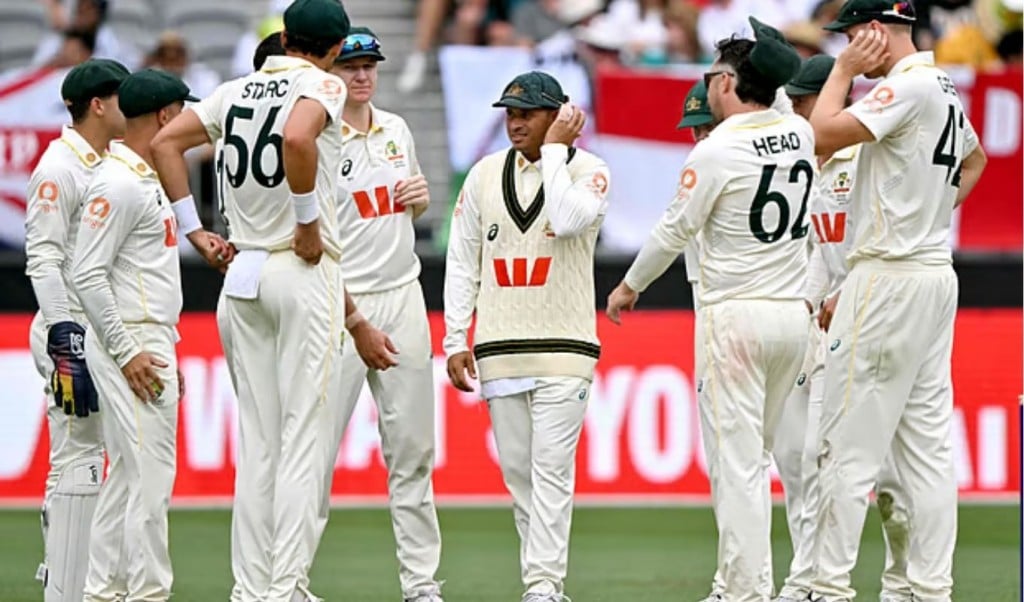 দুই দিনে টেস্ট শেষ—২৪ কোটি টাকার ধাক্কায় কাঁপছে অস্ট্রেলিয়া 1763879304 দুই দিনে টেস্ট শেষ—২৪ কোটি টাকার ধাক্কায় কাঁপছে অস্ট্রেলিয়া