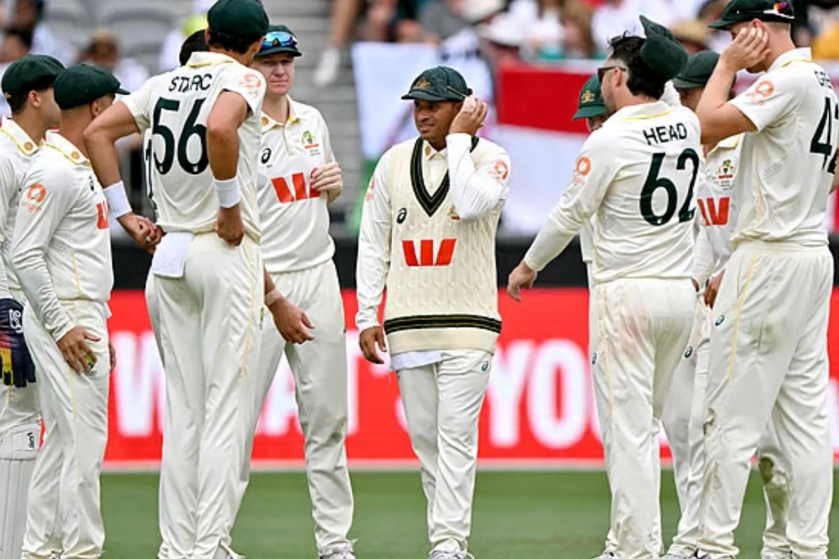 দুই দিনে টেস্ট শেষ—২৪ কোটি টাকার ধাক্কায় কাঁপছে অস্ট্রেলিয়া
