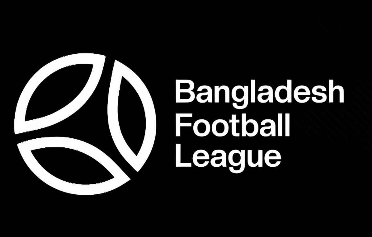 ৩৪ দিন পর মাঠে ফিরছে লিগ, দুই মাস পর অবশেষে দেখা মিলছে নতুন লোগোর