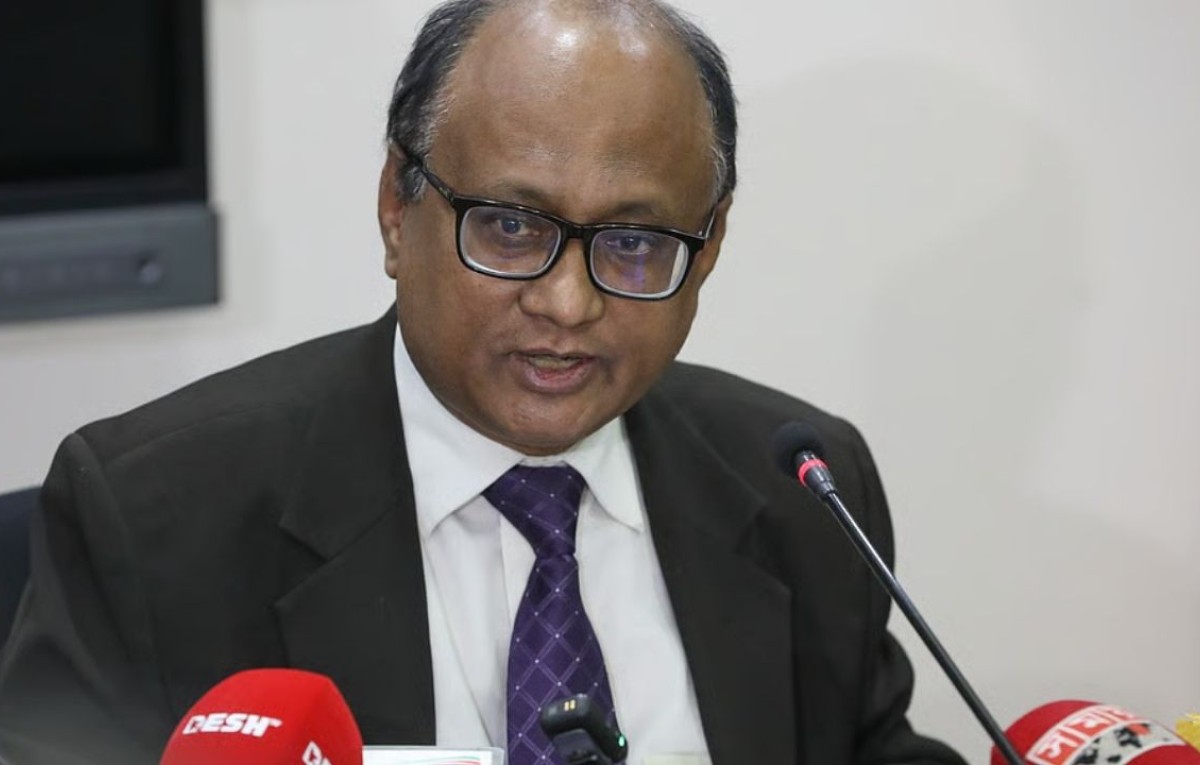 নির্বাচনী হলফনামায় বিদেশি সম্পদের তথ্যও প্রকাশ করতে হবে: দুদক চেয়ারম্যান