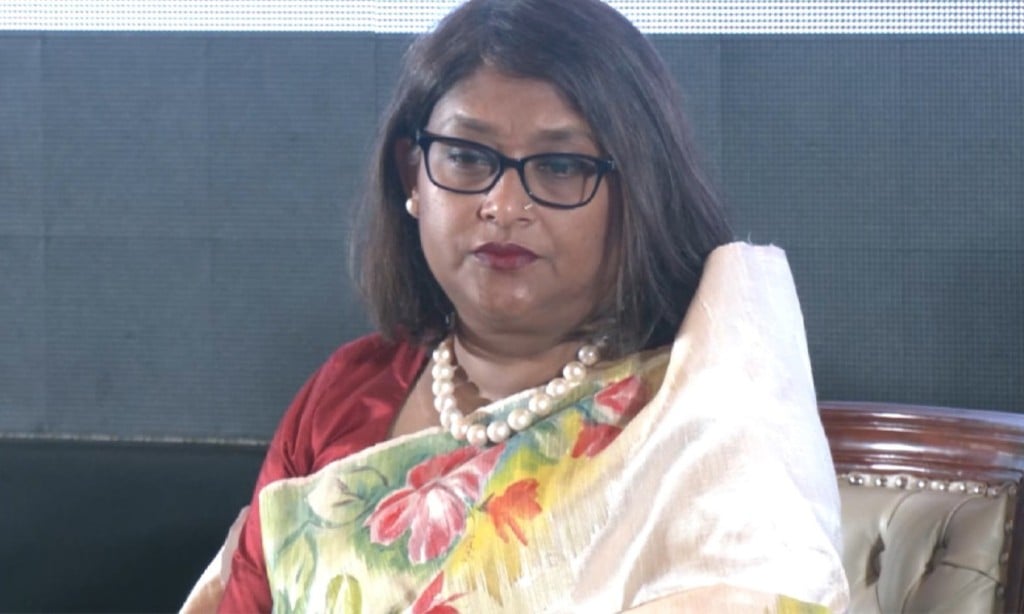 দুদকের মামলায় পুতুলসহ ১৮ আসামির রায় ২৭ নভেম্বর 1763899729 দুদকের মামলায় পুতুলসহ ১৮ আসামির রায় ২৭ নভেম্বর