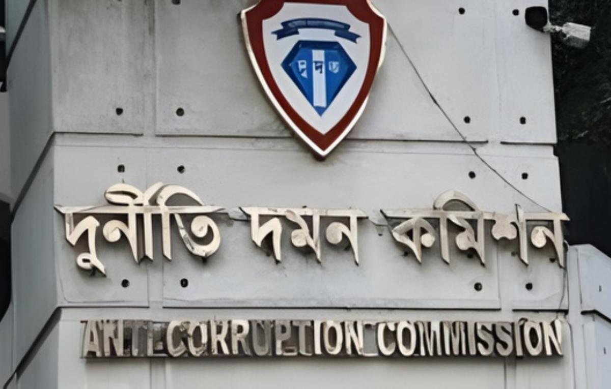 দুর্নীতিবিরোধী মহাঅভিযান: ৫১২ মামলা, জমে থাকা টাকার অঙ্ক শুনলে অবাক হবেন!