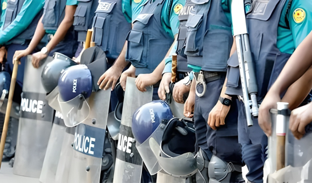 দেশ জুড়ে আতঙ্ক 1762771486 রায়ের আতঙ্ক: দেশজুড়ে নাশকতার আশঙ্কা