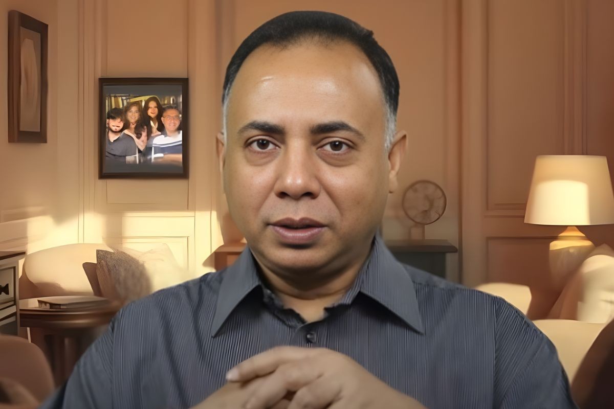 দেশবাসীর মধ্যে উদ্বেগ ও উৎকণ্ঠা: জিল্লুর রহমান