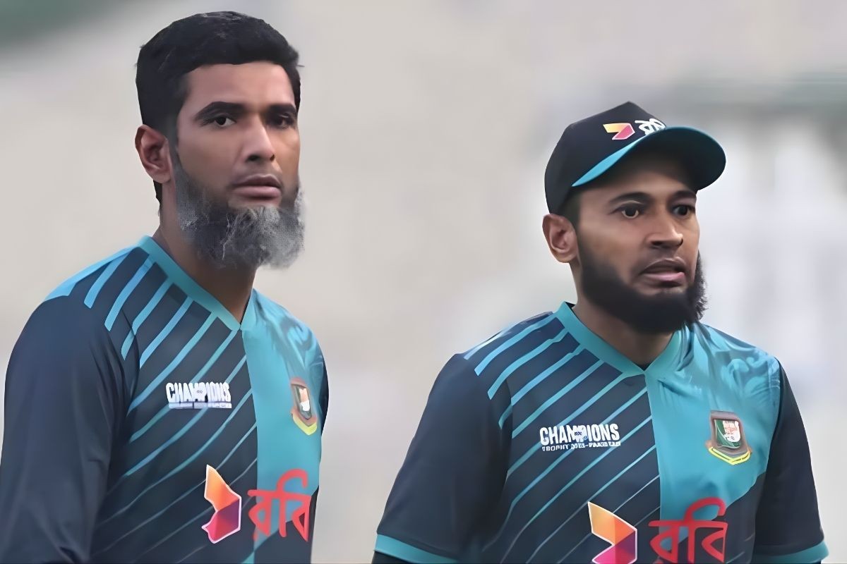 দ্বিতীয় ডাকে দলে আসলেন মুশফিক-মাহমুদউল্লাহ, রংপুর-রাজশাহী কিনল সিনিয়র ক্রিকেটাররা