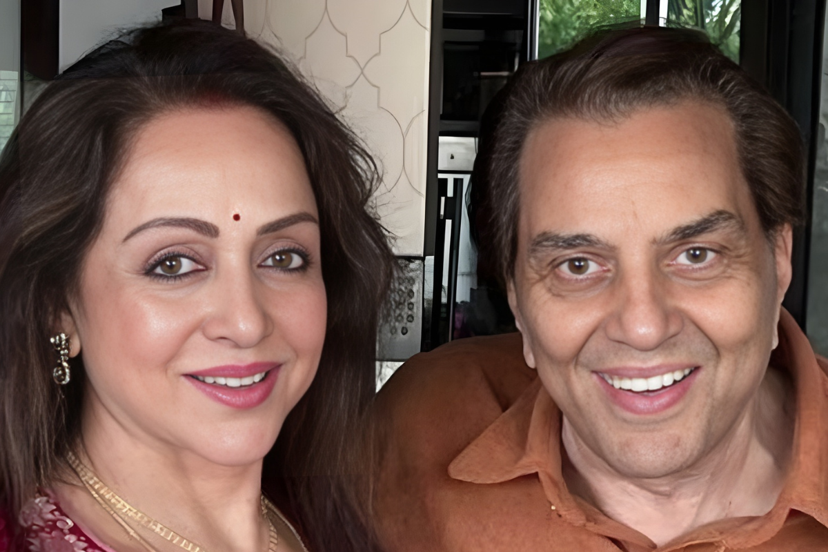 ধর্মেন্দ্রর মৃত্যুর গুঞ্জনে স্ত্রী বললেন, যা ঘটছে তা ক্ষমার অযোগ্য