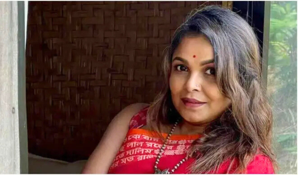 ধানমন্ডি ৩২–এ বুলডোজার মিছিলের দলকে ‘রাজাকার বাহিনী বললেন অভিনেত্রী শাওন 1763373230 ধানমন্ডি ৩২–এ বুলডোজার মিছিলের দলকে ‘রাজাকার বাহিনী’ বললেন অভিনেত্রী শাওন