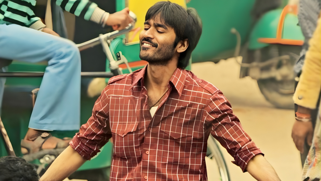 ধানুশ আমার চেহারা দেখে কেউ ভাববে প্রেমে ব্যর্থ 1763888007 ধানুশ: 'আমার চেহারা দেখে কেউ ভাববে প্রেমে ব্যর্থ!'