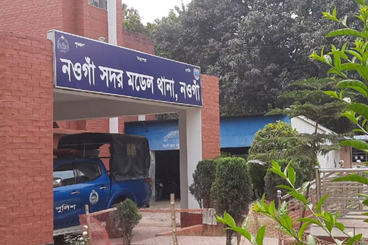 নওগাঁয় জমি বিরোধের সালিশে ছুরিকাঘাতে একজন নিহত