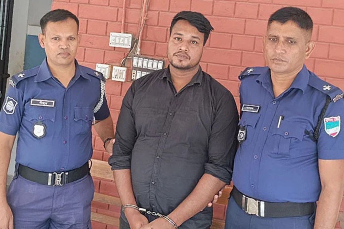 নড়াইলে হত্যা মামলায় দুইজনের যাবজ্জীবন