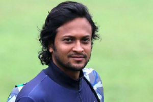 নতুন দলের নেতৃত্ব পেলেন সাকিব আল হাসান