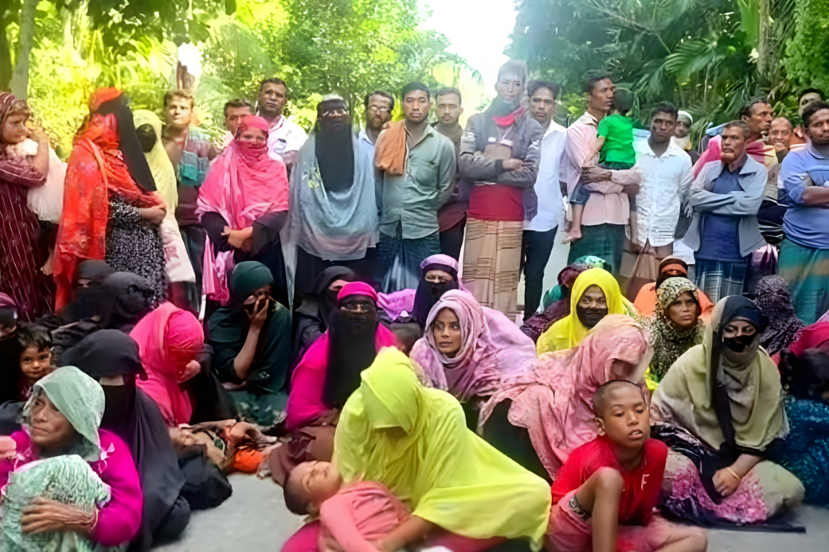 নারী উন্নয়ন ফোরামের দুই প্রকল্পের ১০ লাখ টাকা গায়েব!