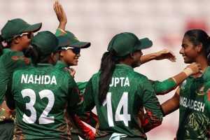 নারী ক্রিকেটারদের বেতন বৃদ্ধি, কে কত পাচ্ছেন