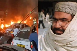 দিল্লির রেড ফোর্ট বিস্ফোরণে জইশ-ই-মোহাম্মদের নারী শাখার সম্পৃক্ততার অভিযোগ