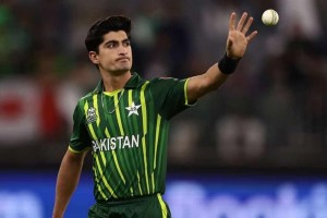 নাসিম শাহর বাড়িতে দুর্বৃত্তদের গুলিবর্ষণ, অল্পের জন্য রক্ষা পেল পরিবার