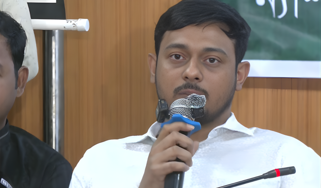 নাসিরুদ্দীন পাটওয়ারী আওয়ামী লীগকে মোকাবেলা করতে হাসনাত আবদুল্লাহই যথেষ্ট 1762950232 নাসিরুদ্দীন পাটওয়ারী: আওয়ামী লীগকে মোকাবেলা করতে হাসনাত আবদুল্লাহই যথেষ্ট