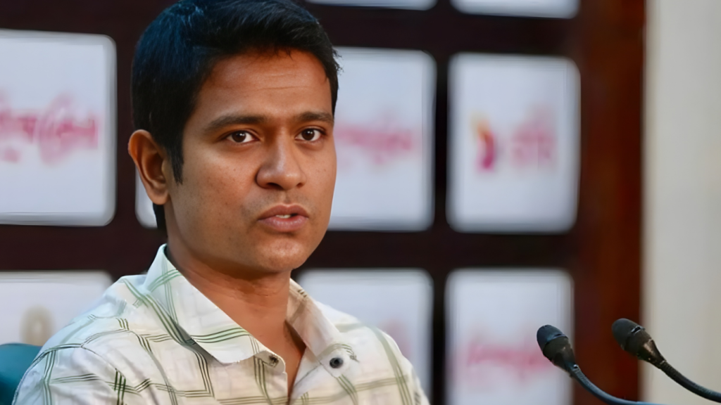 নিজ শহরে শান্ত নেতৃত্বে হান্নান—রাজশাহী ওয়ারিয়র্স কি বদলে দেবে বিপিএলের গল্প 1 1764333145 নিজ শহরে শান্ত, নেতৃত্বে হান্নান—রাজশাহী ওয়ারিয়র্স কি বদলে দেবে বিপিএলের গল্প?
