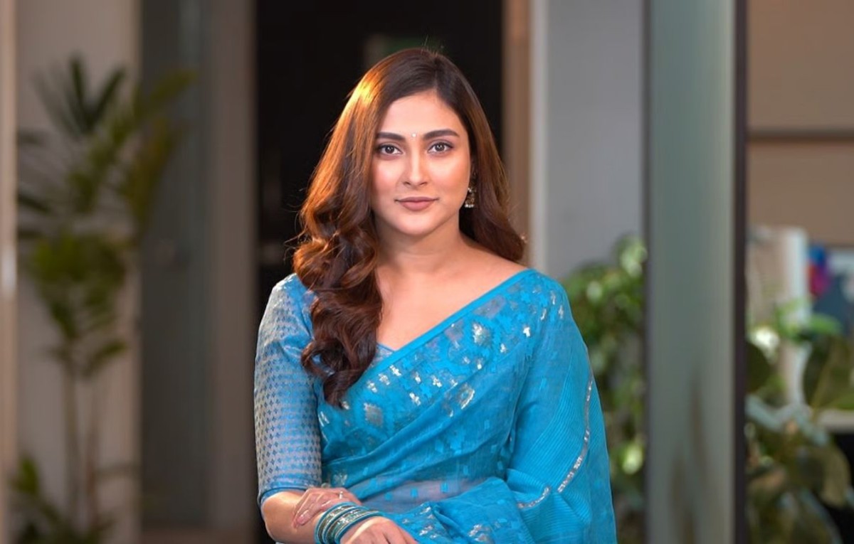 কী ঘটেছিল—নিজেই ব্যাখ্যা দিলেন মেহজাবীন