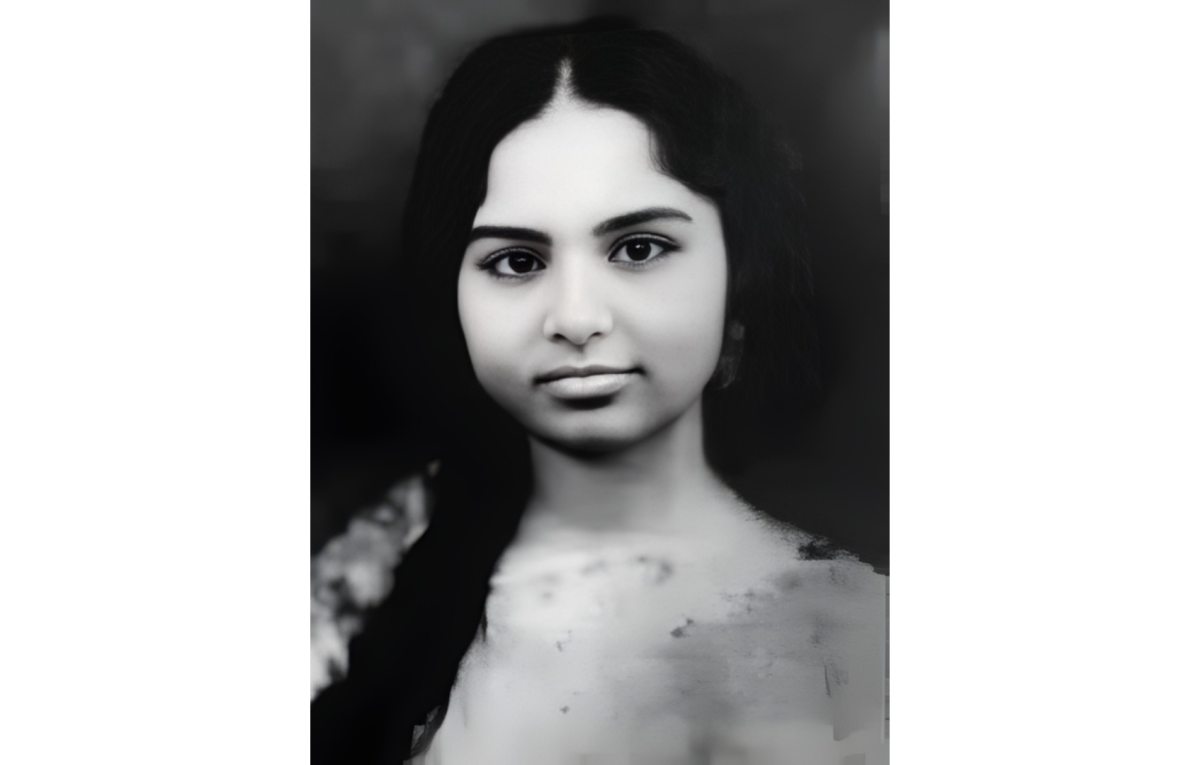 নীপা লাহিড়ী: এক সাহসী তরুণীর মহান আত্মদান