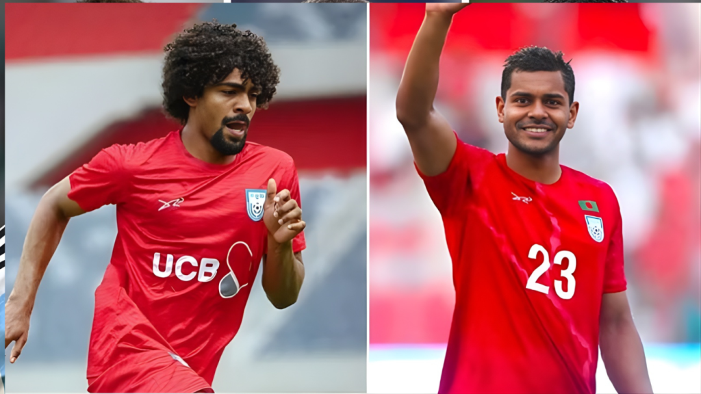 নেপাল ম্যাচে নতুন চমক একসঙ্গে দেখা যেতে পারে হামজা সামিতকে 1762948068 নেপাল ম্যাচে নতুন চমক, একসঙ্গে দেখা যেতে পারে হামজা-সামিতকে