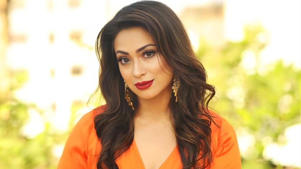 পপির জীবনের নিরাপত্তা নিয়ে শঙ্কা খুলনায় গেলেই হত্যার হুমকি 1763801187 পপির জীবনের নিরাপত্তা নিয়ে শঙ্কা: খুলনায় গেলেই হত্যার হুমকি!