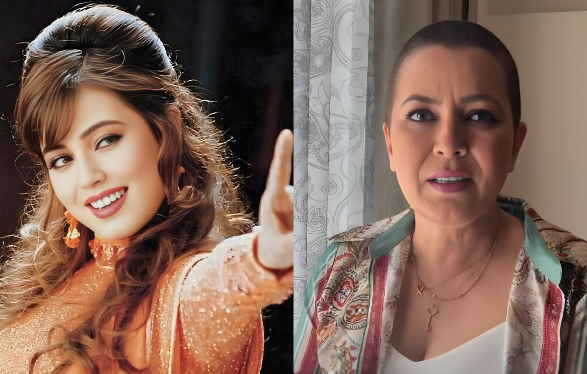 পরীক্ষায় বেরিয়ে এলো ক্যানসার—মহিমা জানলেন শেষ মুহূর্তে!