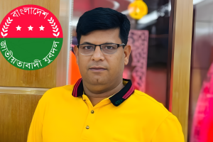 পল্লবীতে যুবদল নেতা কিবরিয়াকে গুলি করে হত্যা